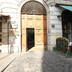  Maison d'hôtes Rosetta