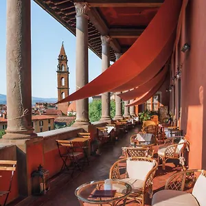 Palazzo Guadagni 3*, Florence Italy