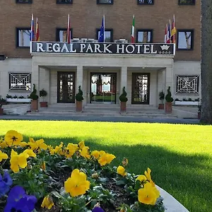 4* Hotel Regal Park