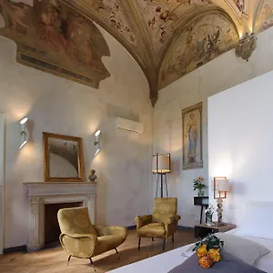 Lungarno Vespucci 50 4*, Florence Italy