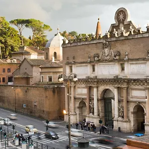 3* Bed & Breakfast Casa Montani
