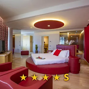 Glamour 4*, Bassano del Grappa Italy