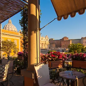 4* Hotel Residenza Paolo Vi