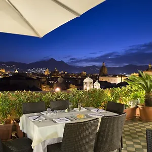 Ambasciatori 4*, Palermo Italy