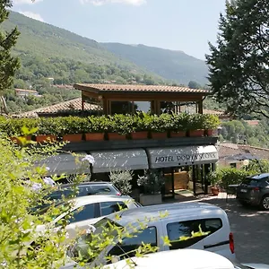 Porta Nuova 3*, Assisi Italy