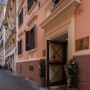 2* Hotel Santa Prassede