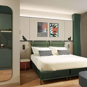 Mercure Milano 4*, Agrate Brianza Italy