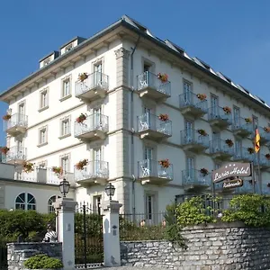 Lario 3*, Mezzegra Italy
