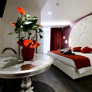 4* Hotel Vespasiano