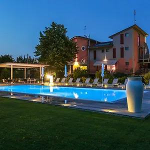 Residenza Cartiera 243 3*, Villorba Italy