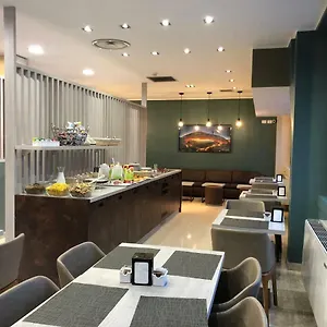 Oasi Village 3*, Milan Italy