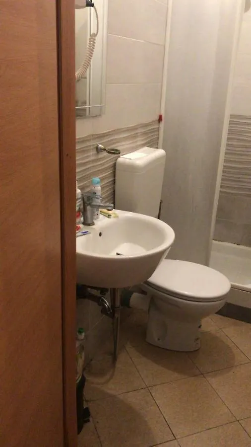 Roman Candia Apartment Rome