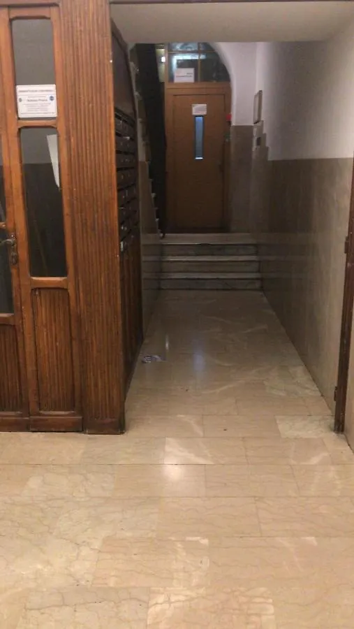 Roman Candia Apartment 0*, Rome