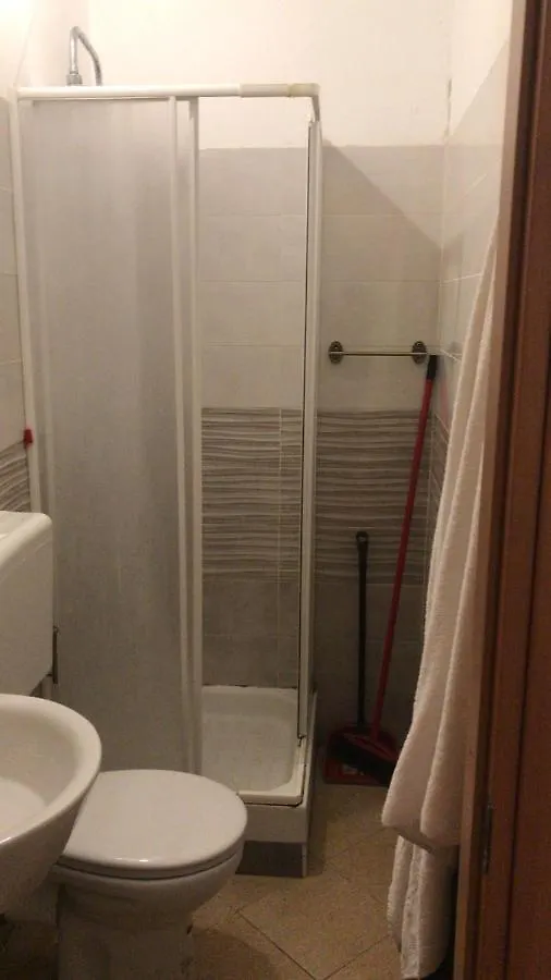Roman Candia Apartment 0*, Rome