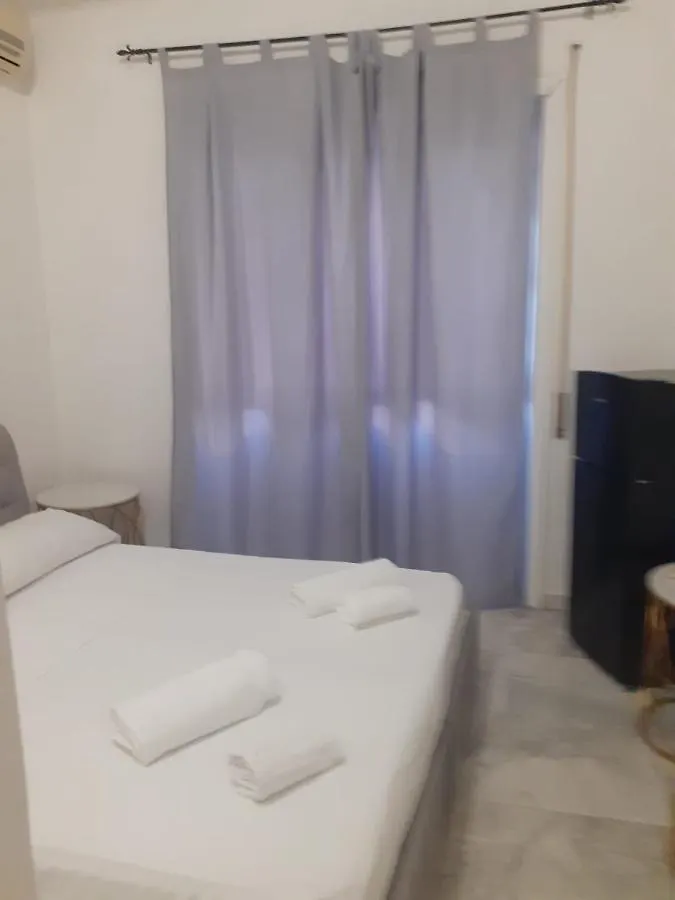 Roman Candia Apartment Maison d'hôtes Rome